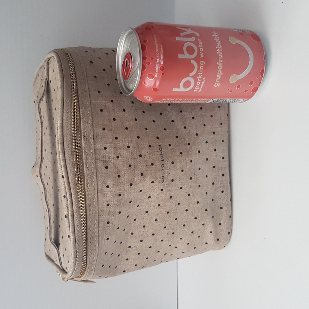 Kate Spade Out To Lunch Bag .